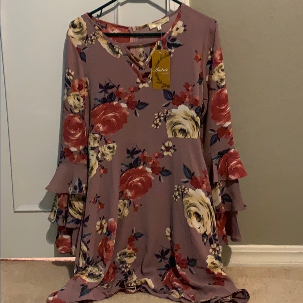 Boutique dress